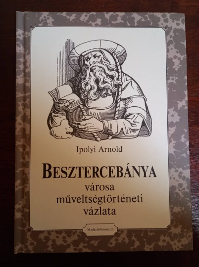 Besztercebánya városa műveltségtörténeti vázlata