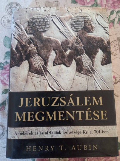 Jeruzsálem megmentése