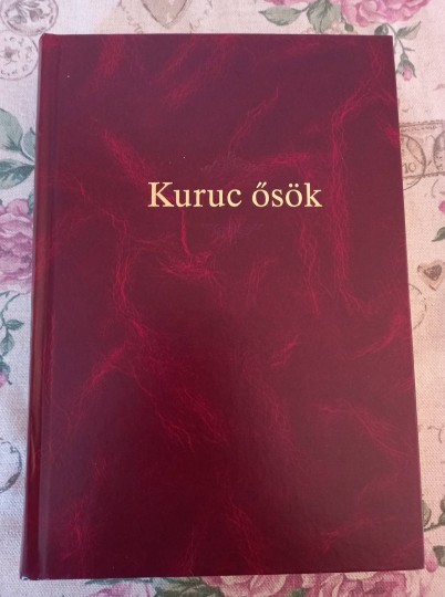 Kuruc ősök