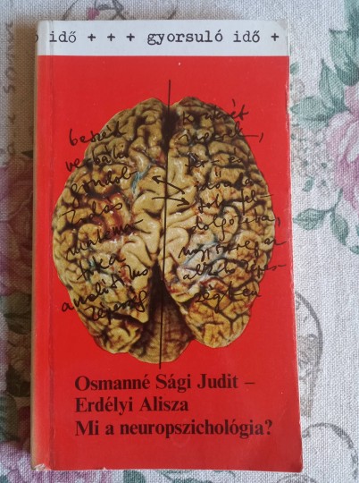 Mi ​a neuropszichológia?