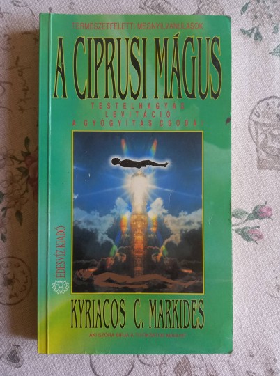 A Ciprusi mágus