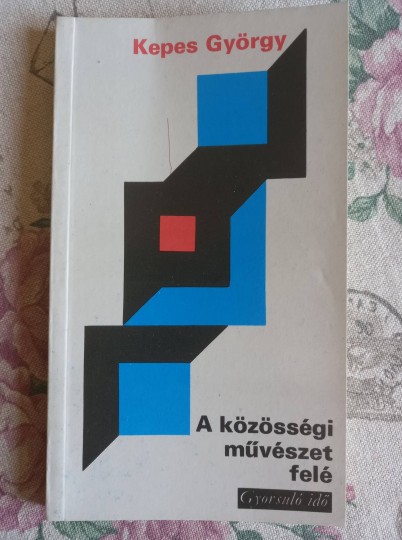 A közösségi művészet felé