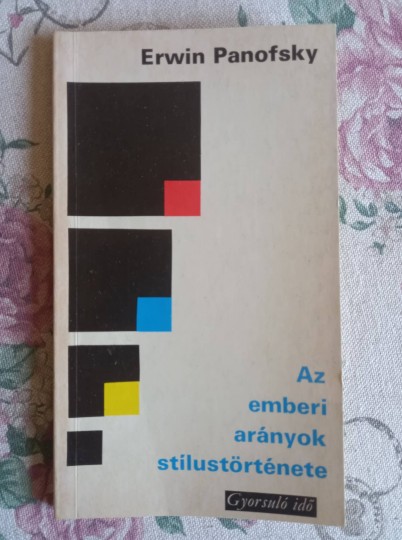 Az emberi arányok stílustörténete