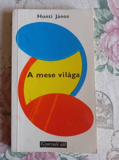 A mese világa