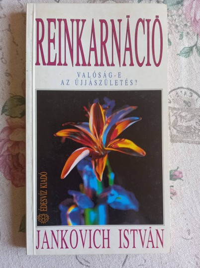 Reinkarnáció