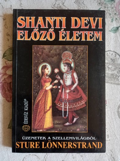 Shanti Devi előző életem