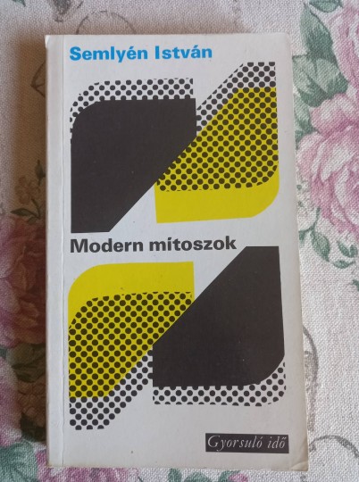 Modern mítoszok