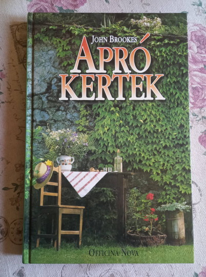 Apró ​kertek