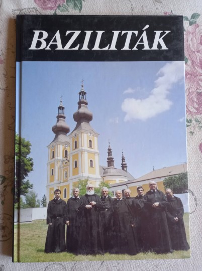 Baziliták