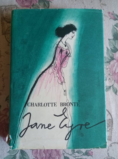 Jane Eyre