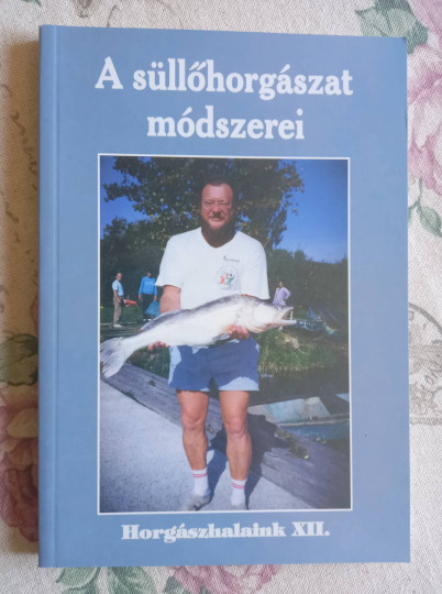 A süllőhorgászat módszerei
