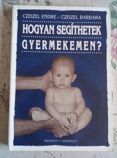 Hogyan segíthetek gyermekemen?