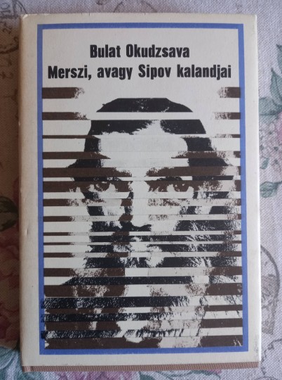 Merszi, avagy Sipov kalandjai