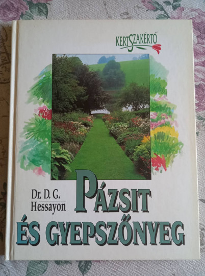 Pázsit és gyepszőnyeg