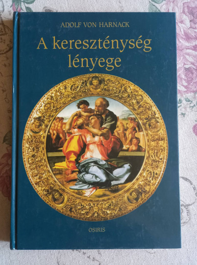 A kereszténység lényege