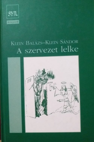 A szervezet lelke